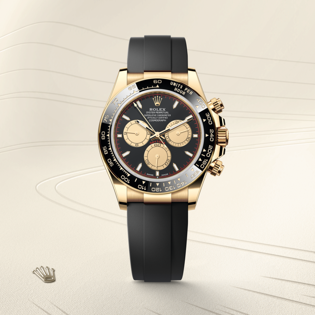 Cosmograph Daytona